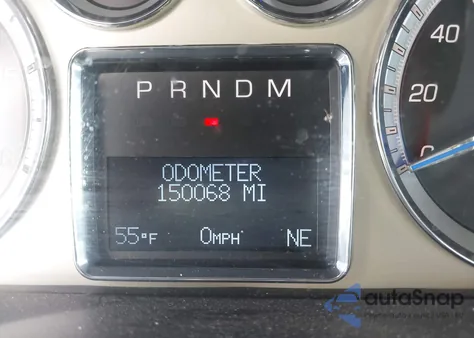 2011 Cadillac Escalade Platinum Edition from USA, damaged, VIN 1GYS4DEF4BR129482